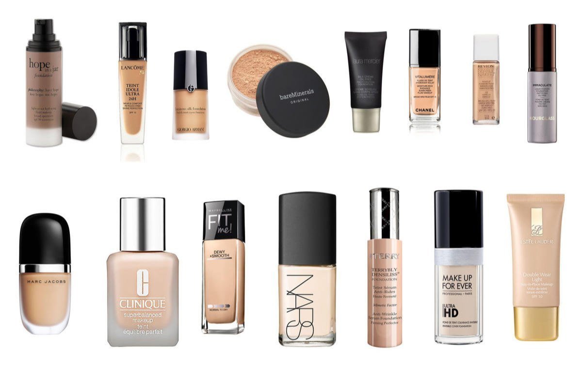 Foundation