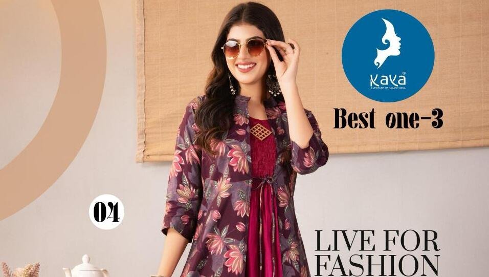 Best Kurti