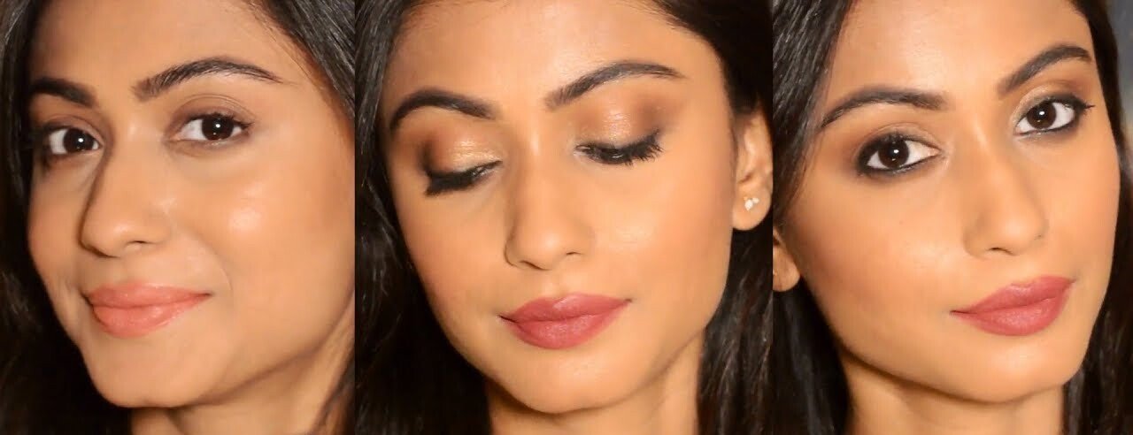 Day to Night Makeup