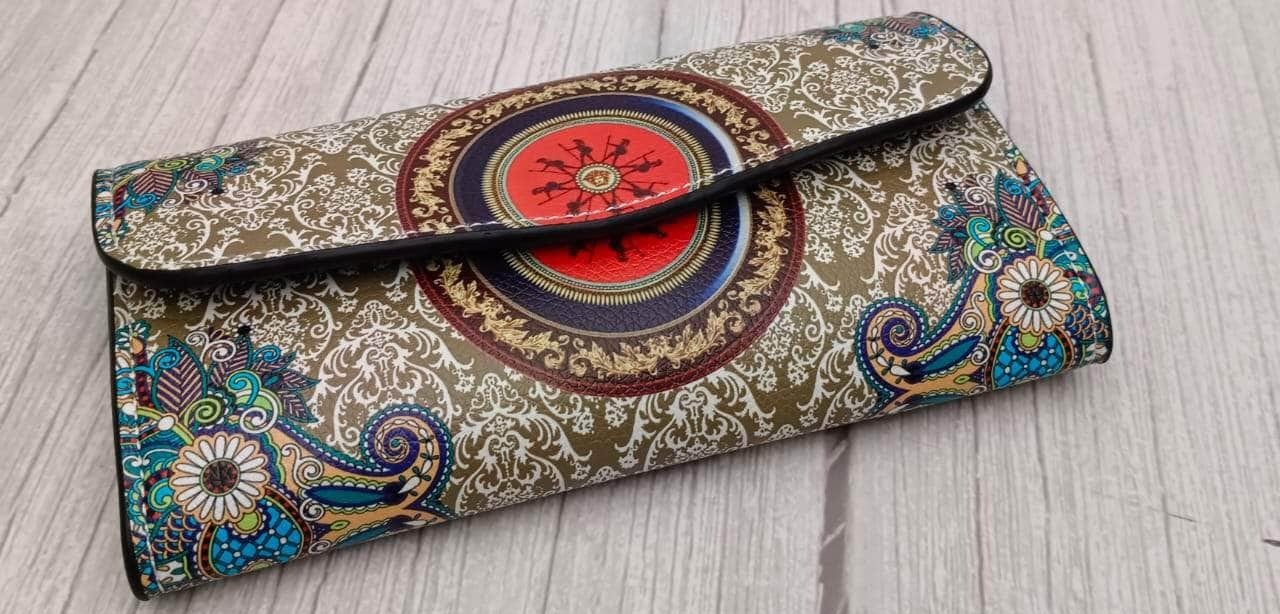 Women’s Wallet