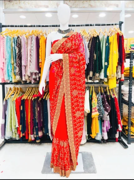 Saree