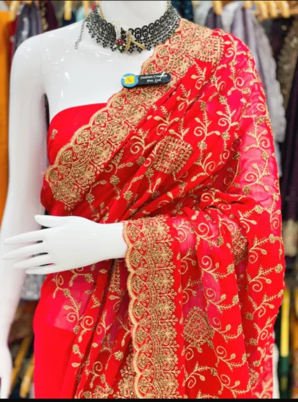 Saree