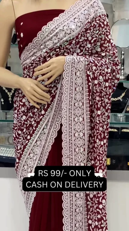 Saree