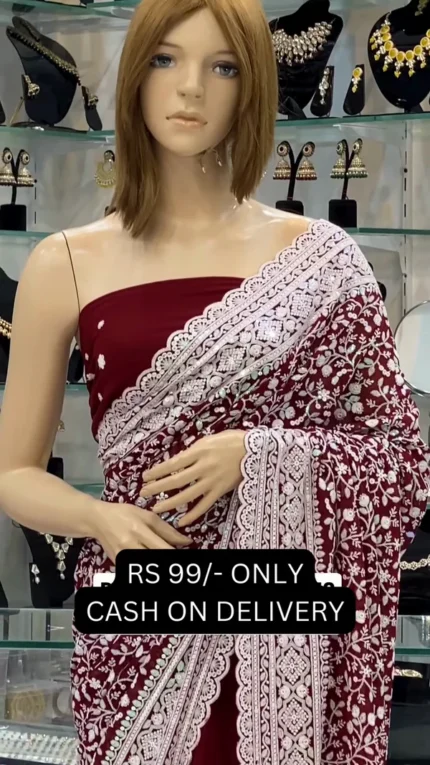 Saree