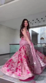 Lehenga Choli