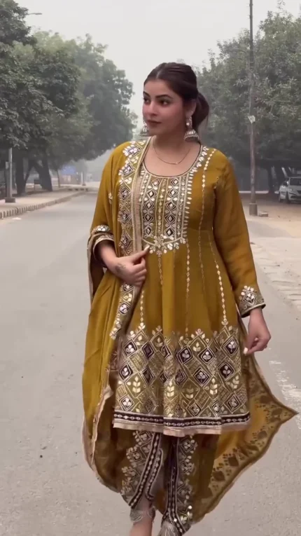 Dress