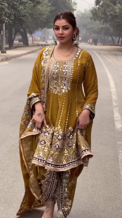 Dress